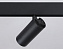 Магнитный трековый светильник Ambrella Track System GL3833 15Вт LED чёрный
