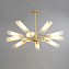 Светильник подвесной ImperiumLOFT Nerola 228832-26 720Вт E27