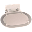 Стул для душа RAVAK Chrome B8F0000028