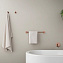 Крючок VITRA Origin A4488426 медь
