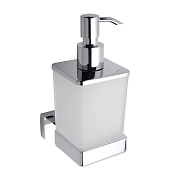 Дозатор BEMETA PLAZA 118209049 хром
