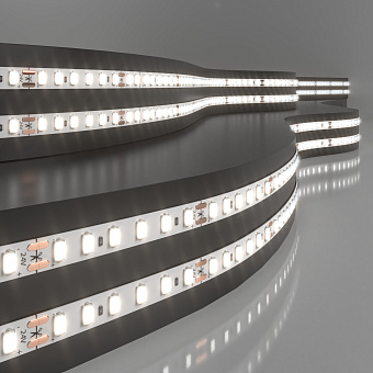 Светодиодная лента Elektrostandard a056426 2116 8Вт/м 5000мм IP20 дневной свет