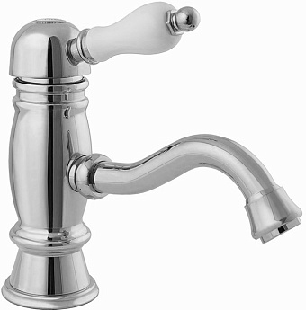 Смеситель для раковины CAPRIGO ANTIQUE 04-020-crm хром