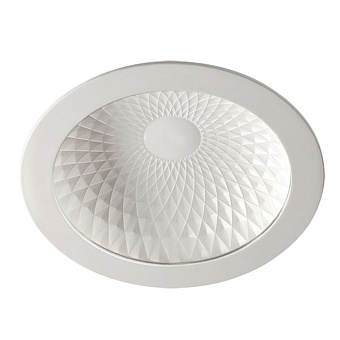 Светильник точечный встраиваемый Novotech SPOT 357496 7Вт LED