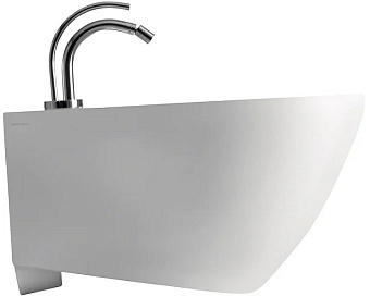 Биде подвесное Kerasan Aquatech 372401*1