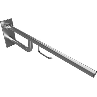 Поручень для ванной BEMETA HELP program 301607772 76см хром