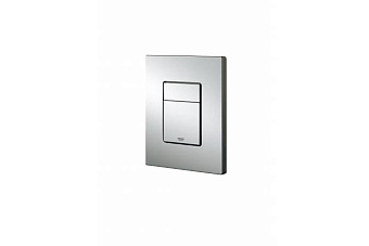 Панель смыва GROHE Skate Cosmopolitan 38732000 хром