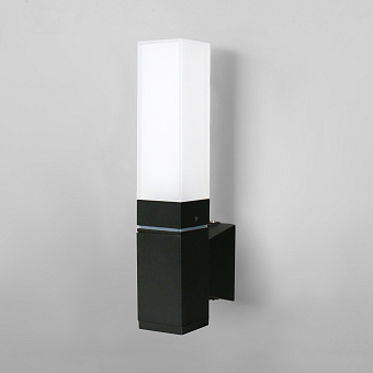 Светильник ландшафтный Elektrostandard Techno a052856 1534 5Вт IP54 LED чёрный