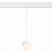 Магнитный трековый светильник ST Luce PIBOLE ST358.533.07 7Вт LED белый