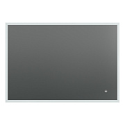 Зеркало IDDIS Brick BRI1000i98 70х100см с подсветкой