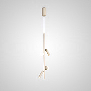 Светильник подвесной ImperiumLOFT Snotra 208877-23 12Вт LED