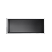 Шкаф подвесной AM-PM Func M8FOH0601WG 35х60х25см белый