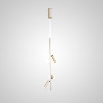 Светильник потолочный ImperiumLOFT Snotra 208870-23 12Вт LED