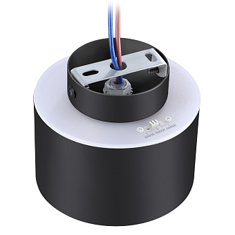Светильник потолочный Novotech GIRO 358971 15Вт LED
