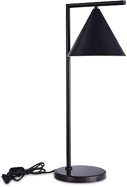 Настольная лампа ST Luce DIZZIE SL1007.404.01 40Вт E27