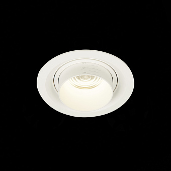 Светильник точечный встраиваемый ST Luce ST701 ST701.548.12 12Вт LED