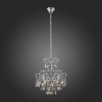 Люстра подвесная ST Luce ORECCHINI SL846.103.06 240Вт 6 лампочек E14