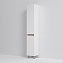 Пенал напольный AM-PM X-Joy M85ACSR0306WG 32х30х190см белый