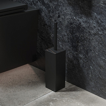 Ёршик IDDIS On-X ONXBL01i47 чёрный матовый