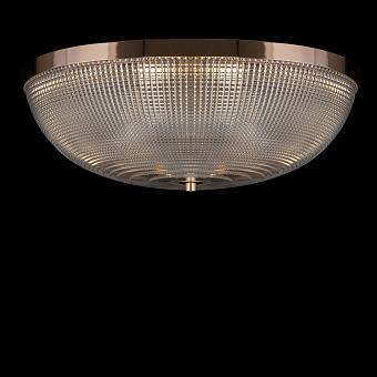 Светильник потолочный Maytoni Coupe C046CL-04G 40Вт E14