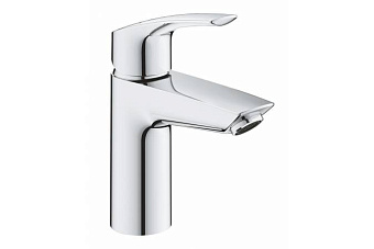 Смеситель для раковины GROHE Eurosmart 23922003 хром