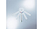 Смеситель для раковины GROHE Essence 33562000 хром