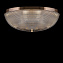 Светильник потолочный Maytoni Coupe C046CL-04G 40Вт E14
