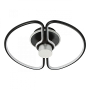 Светильник настенный De Markt Толедо 312012601 55Вт LED