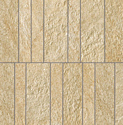 Керамическая мозаика Atlas Concord Италия Trust ACLC Gold Mosaico 30х30см 0,9кв.м.