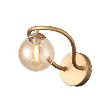 Светильник настенный ST Luce LEGATEZZA SL1502.201.01 3Вт G9