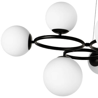 Светильник подвесной Lightstar GLOBO 815097 360Вт G9