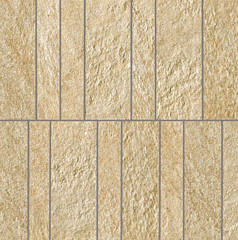 Керамическая мозаика Atlas Concord Италия Trust ACLC Gold Mosaico 30х30см 0,9кв.м.