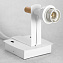 Бра Lussole COZY LSP-8234V 41Вт E27/LED
