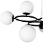 Светильник подвесной Lightstar GLOBO 815097 360Вт G9