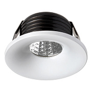 Светильник точечный встраиваемый Novotech SPOT 357700 3Вт LED
