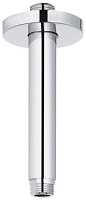 Держатель для верхнего душа GROHE 28724000 хром