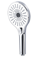 Душевая лейка Maxonor PL21 хром