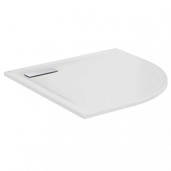 Душевой поддон IDEAL STANDARD ULTRAFLAT NEW T4492V1 90х90см
