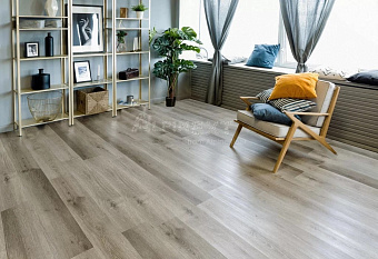 Виниловый ламинат Alpine Floor Клён Насыщенный ЕСО 5-20 1219х184,15х2мм 34 класс 4,49кв.м