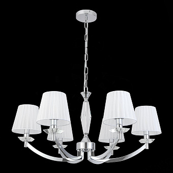 Люстра подвесная ST Luce BELLO SL1756.103.06 240Вт 6 лампочек E14
