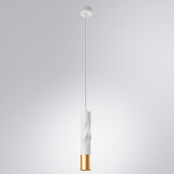 Светильник подвесной Arte Lamp SADR A3280SP-1WH 50Вт GU10