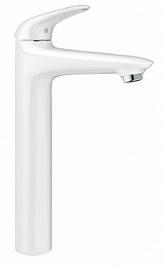 Смеситель для раковины GROHE Eurostyle 23719LS3 белый
