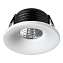 Светильник точечный встраиваемый Novotech SPOT 357700 3Вт LED
