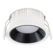 Светильник точечный встраиваемый ST Luce ST755.438.07 7Вт LED