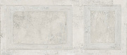 Декор ABK Ghost PF60008197 Boiserie Ivory Ret 280х120см 6,72кв.м.