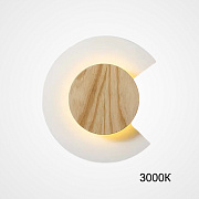 Светильник настенный ImperiumLOFT Cookie 224180-23 5Вт LED