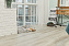 Виниловый ламинат Alpine Floor Дуб Белая Ночь ECO 7-2 1524х180х8мм 43 класс 2,195кв.м