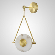Светильник настенный ImperiumLOFT Beth 209042-23 12Вт LED