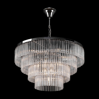 Светильник подвесной Maytoni Colonne MOD093PL-13CH 40Вт E14