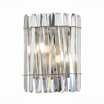 Бра ST Luce FABIO SL1170.101.02 80Вт E14